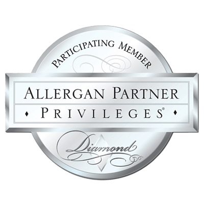 Allergen Partner Badge