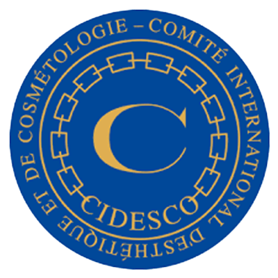 Cidesco Badge