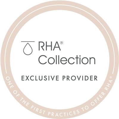 RHA Collection Badge