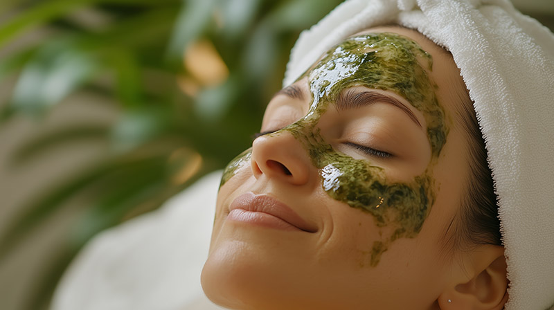 green-sea-peel